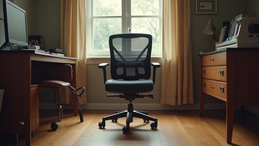Top 7 Best Office Chair For Grad Students