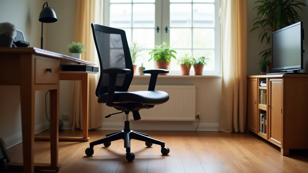 Top 7 Best Office Chair For Hardwood Floors