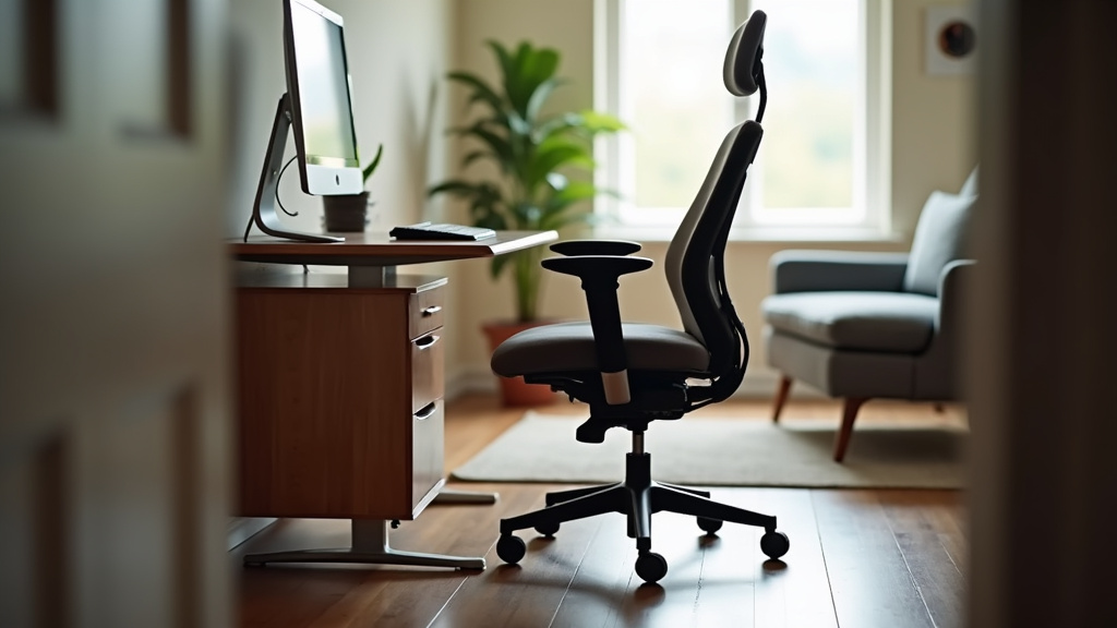 Top 7 Best Office Chair For Kyphosis