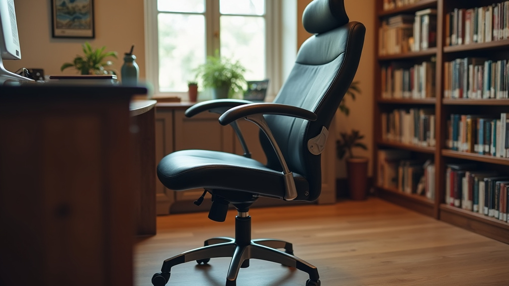 Top 7 Best Office Chair For Library Desk