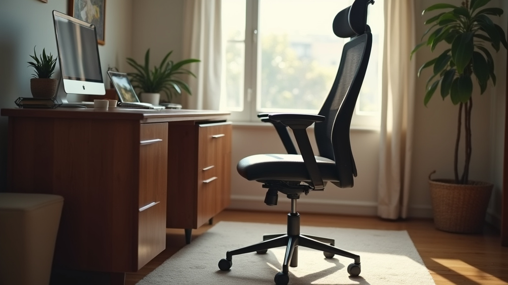 Top 7 Best Office Chair For Long Torso