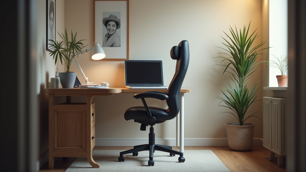 Top 7 Best Office Chair For Medical Transcription