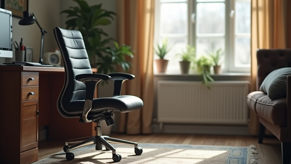 Top 7 Best Office Chair For Muscle Knots