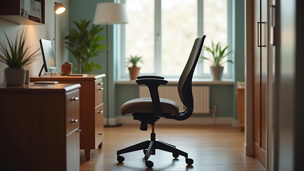 Top 7 Best Office Chair For Narrow Hips