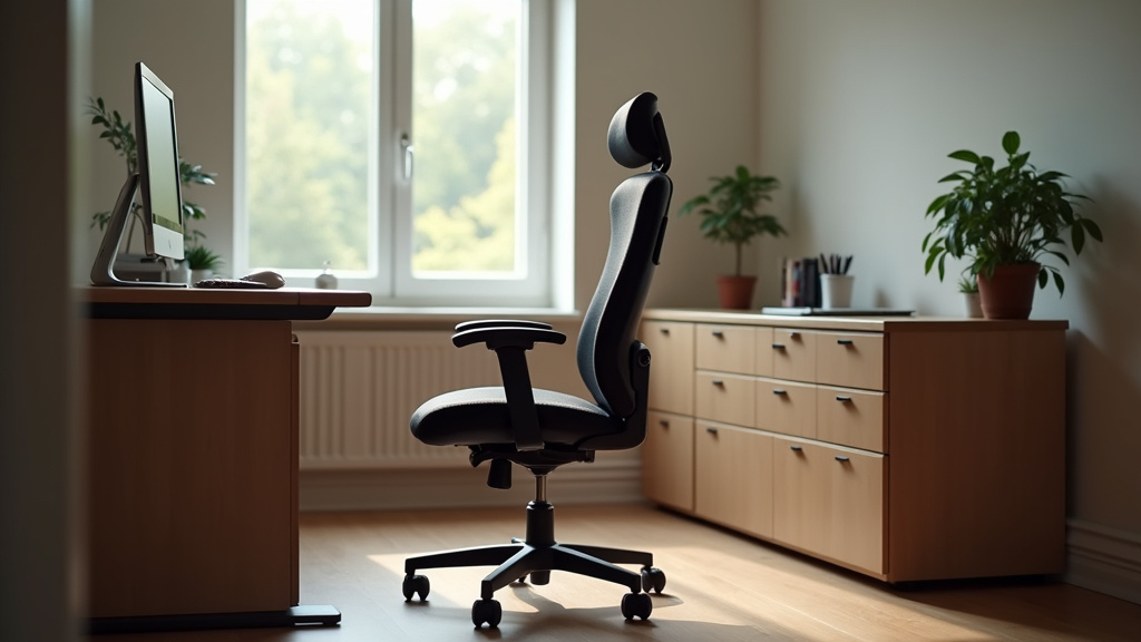 Top 7 Best Office Chair For Numb Legs