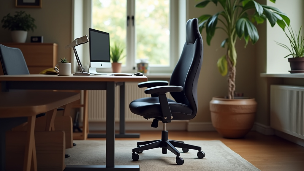 Top 7 Best Office Chair For Podcasting