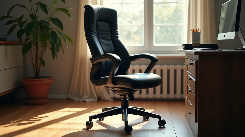 Top 7 Best Office Chair For Realtors