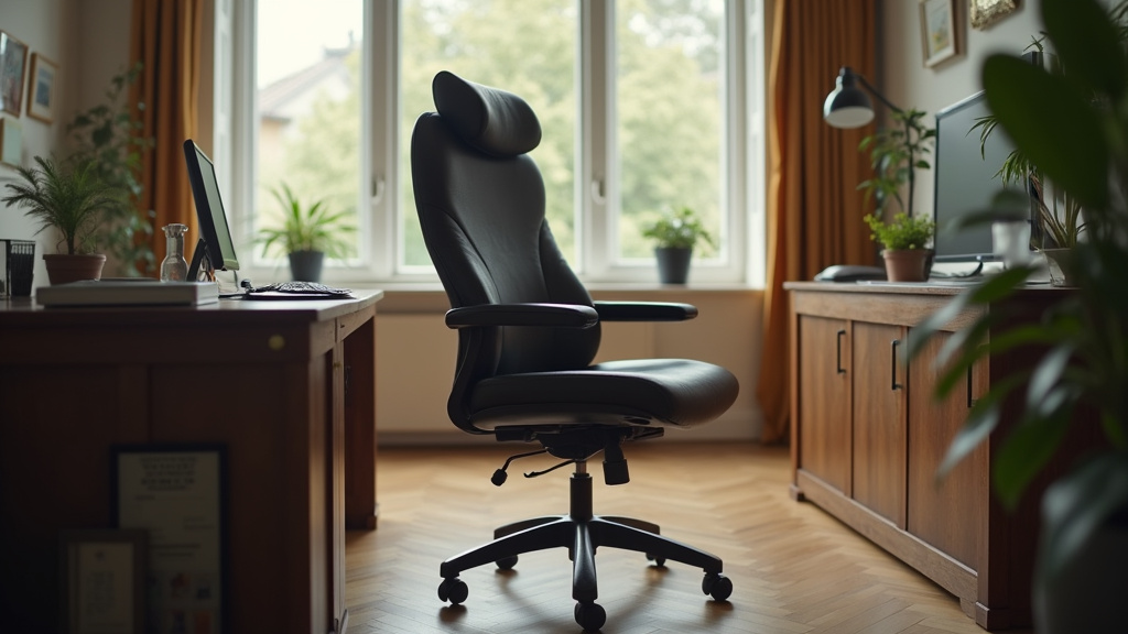 Top 7 Best Office Chair For Renters