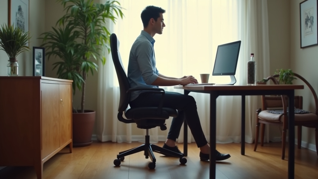 Top 7 Best Office Chair For Restless Legs