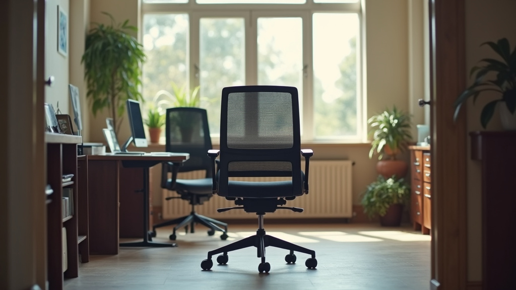 Top 7 Best Office Chair For Retail Back Office