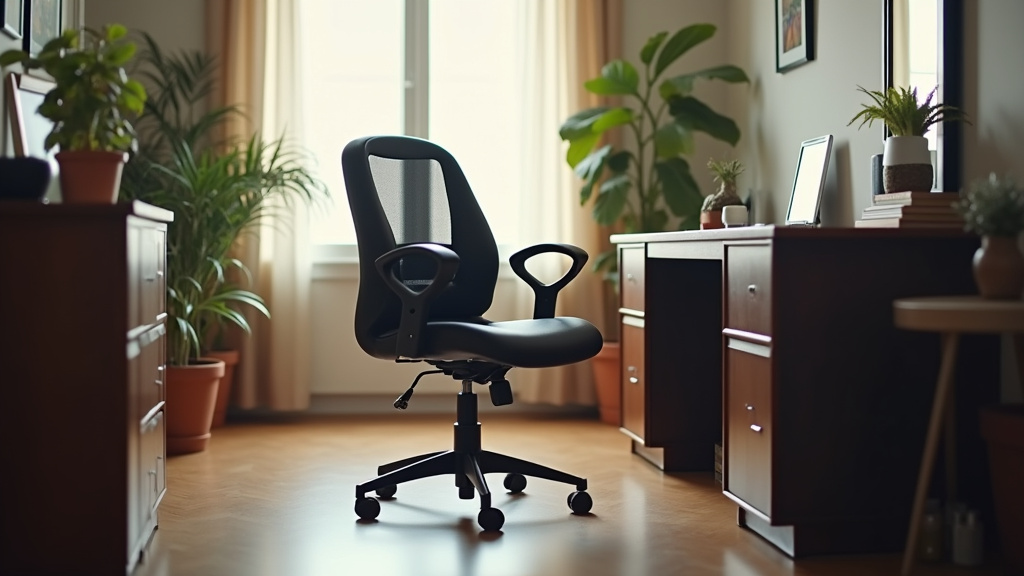 Top 7 Best Office Chair For Salon Front Desk
