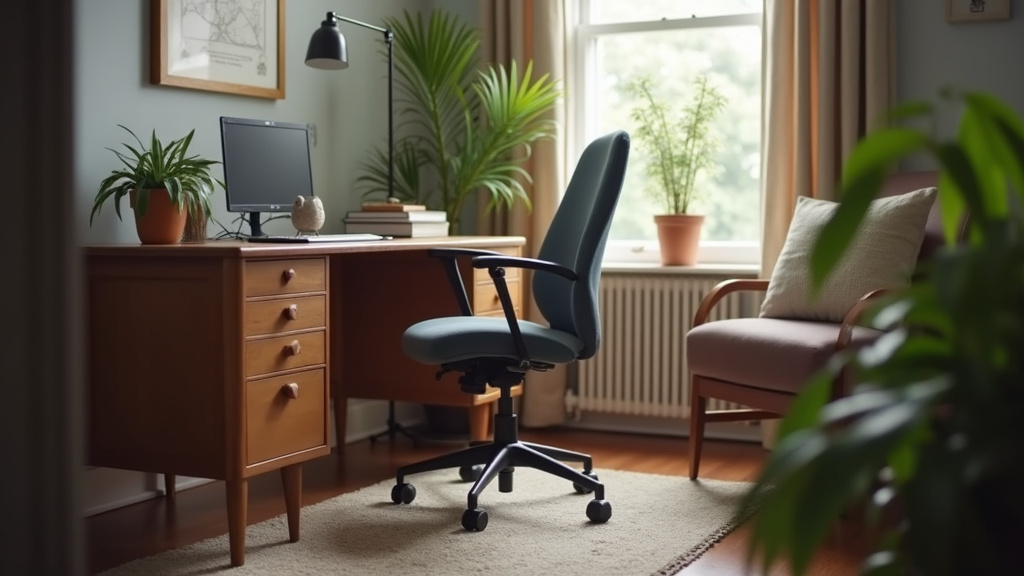 Top 7 Best Office Chair For Shared Home Office