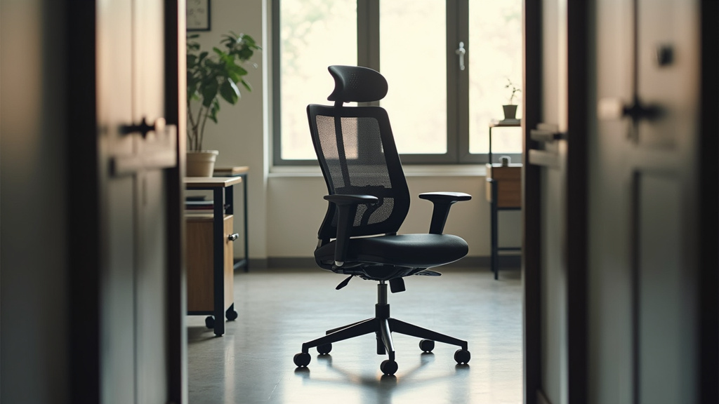 Top 7 Best Office Chair For Shared Workspace
