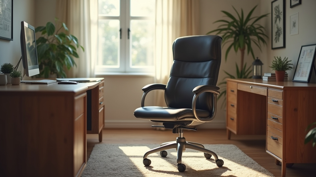 Top 7 Best Office Chair For She Shed Office