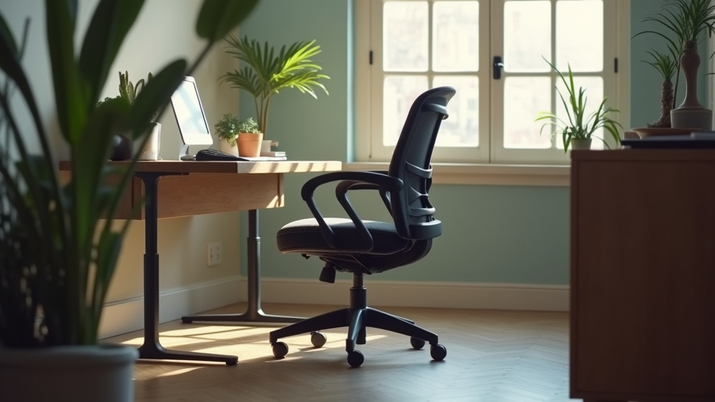 Top 7 Best Office Chair For Shift Workers