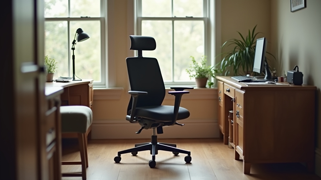 Top 7 Best Office Chair For Short Torso