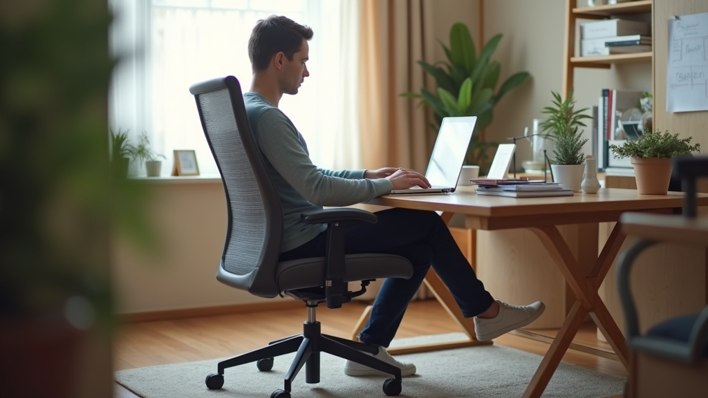 Top 7 Best Office Chair For Sitting Long Term Recovery