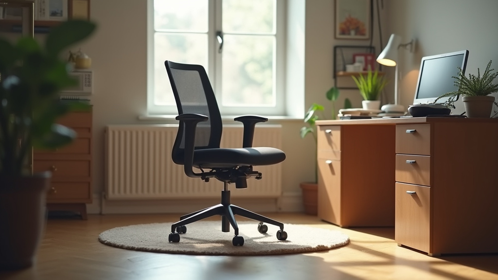 Top 7 Best Office Chair For Slipped Disc