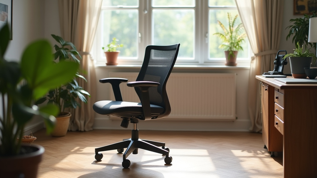 Top 7 Best Office Chair For Standing All Day Alternative