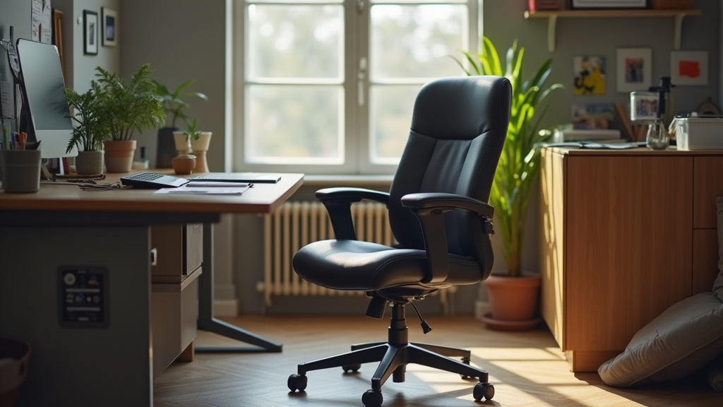 Top 7 Best Office Chair For Warehouse Office
