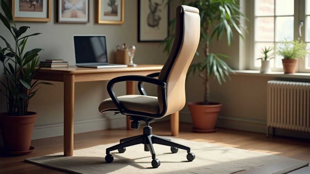 Top 7 Best Office Chair Free Shipping