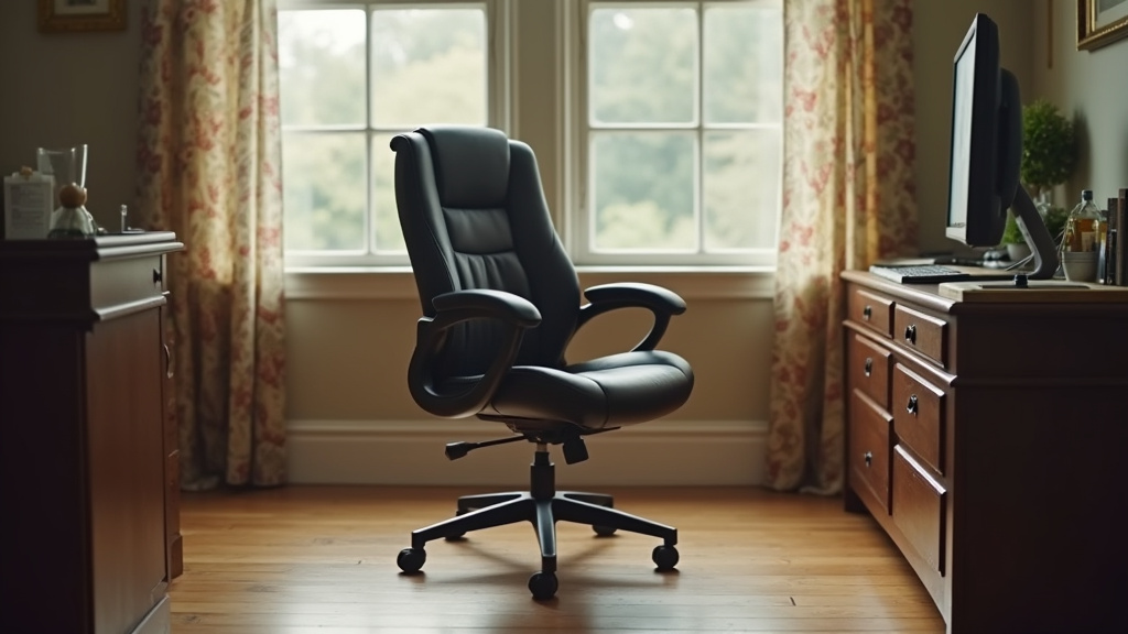 Top 7 Best Office Chair Investment For Wfh