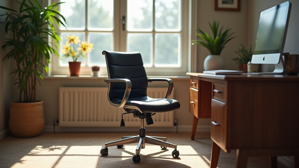 Top 7 Best Office Chair Under $150