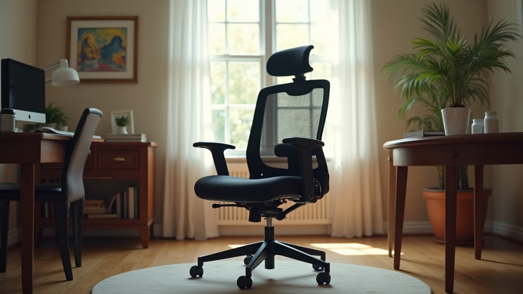 Top 7 Best Office Chair Under $300