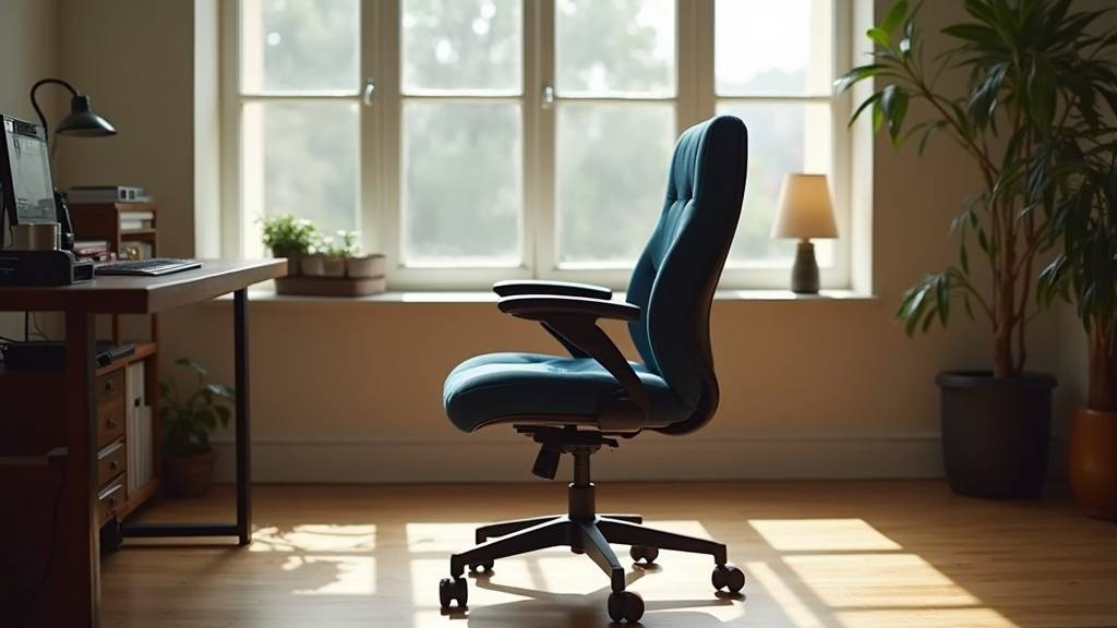 Top 7 Best Office Chair Under $500