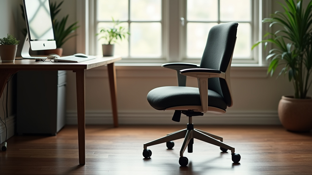 Top 7 Best Office Chair With 5 Star Base