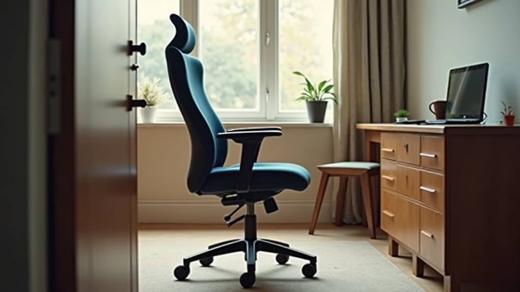 Top 7 Best Office Chair With Adjustable Armrests