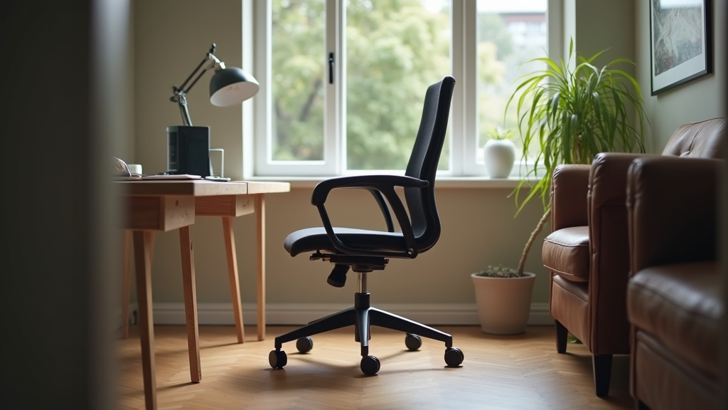 Top 7 Best Office Chair With Adjustable Tension
