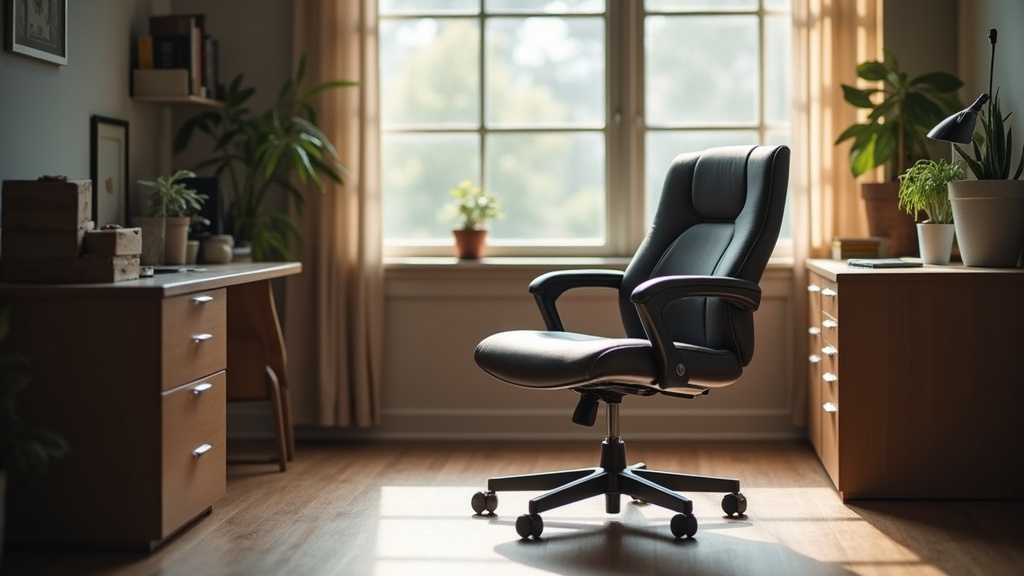 Top 7 Best Office Chair With Fast Shipping