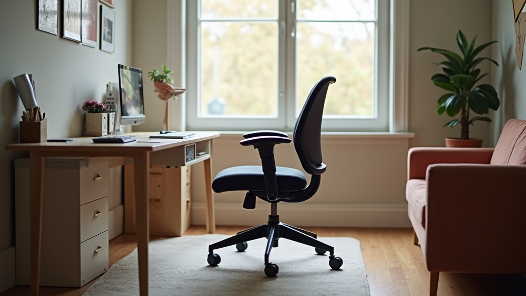 Top 7 Best Office Chair With Footrest