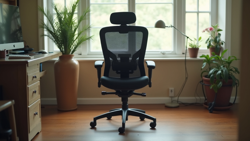 Top 7 Best Office Chair With Headrest
