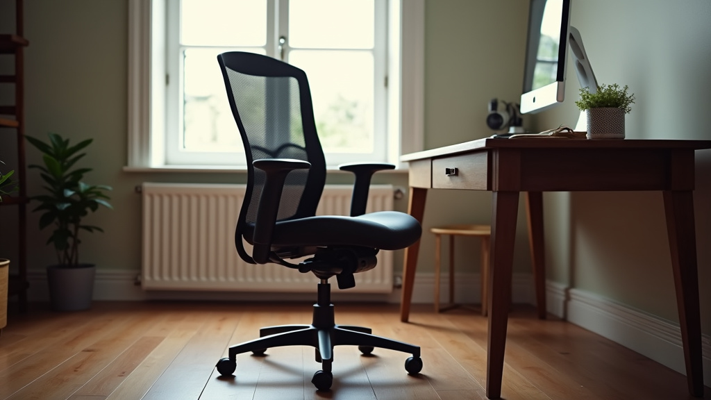 Top 7 Best Office Chair With Memory Foam