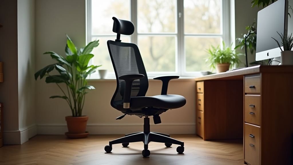 Top 7 Best Office Chair Without Headrest