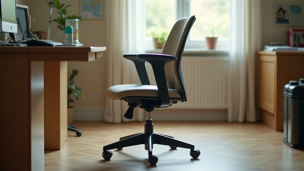 Top 7 Best Plastic Office Chair