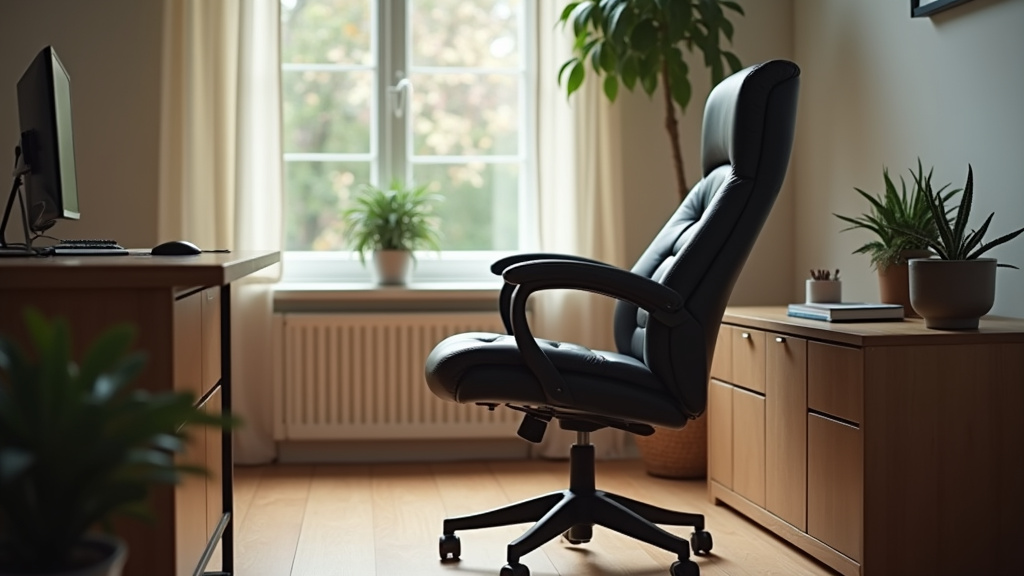 Top 7 Best Reclining Office Chair