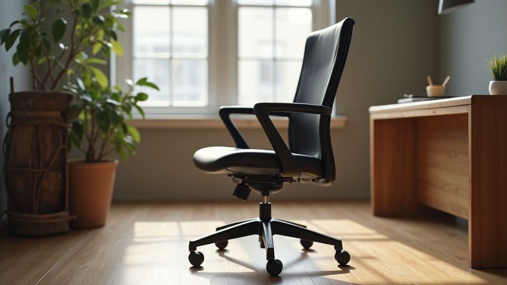 Top 7 Best Rolling Office Chair