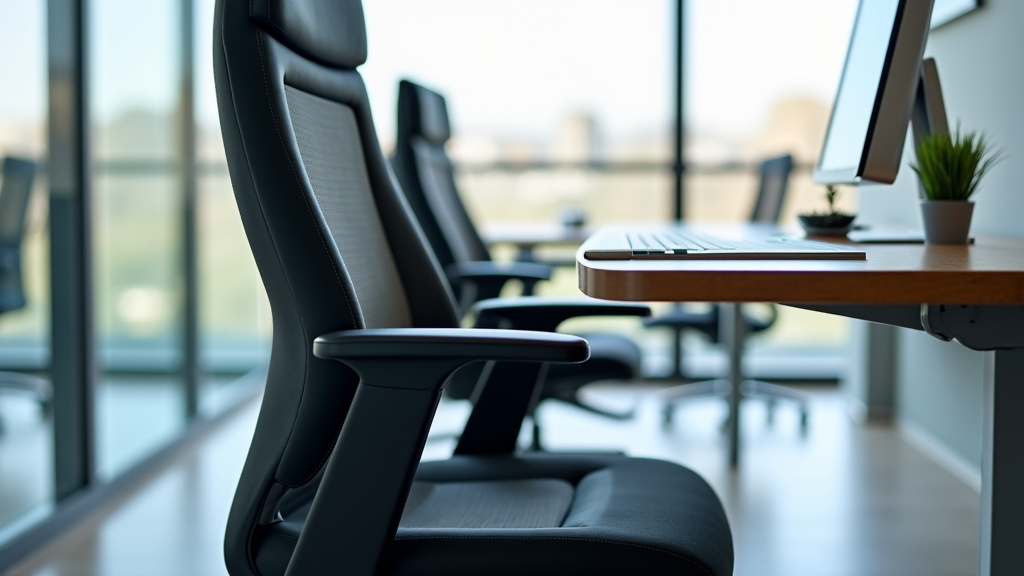 Understanding the "4D" in Armrests
