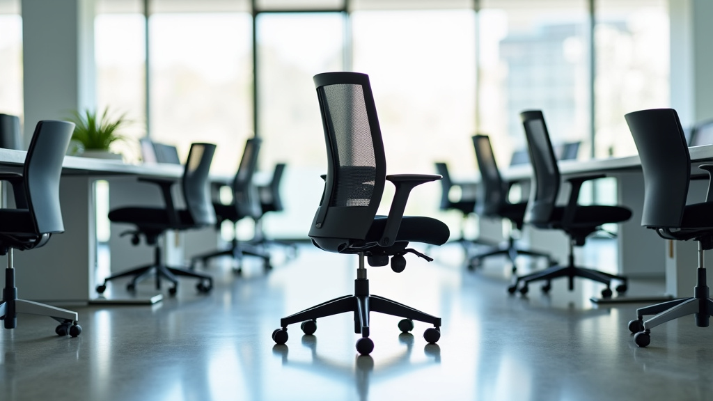 Understanding BIFMA Certification for Your Office Chairs