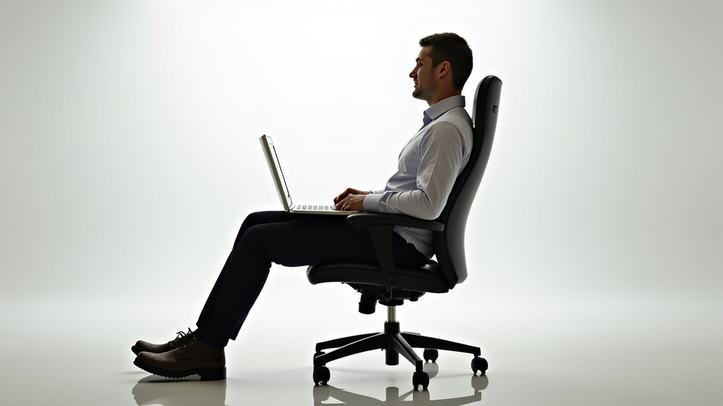 Breaking Down the 90/90/90 Posture Guideline