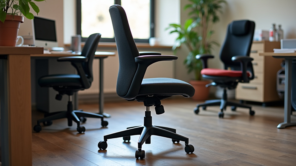 Gathering Your Office Chair Repair Arsenal