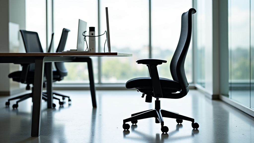 Understanding the Investment in Ergonomic Seating