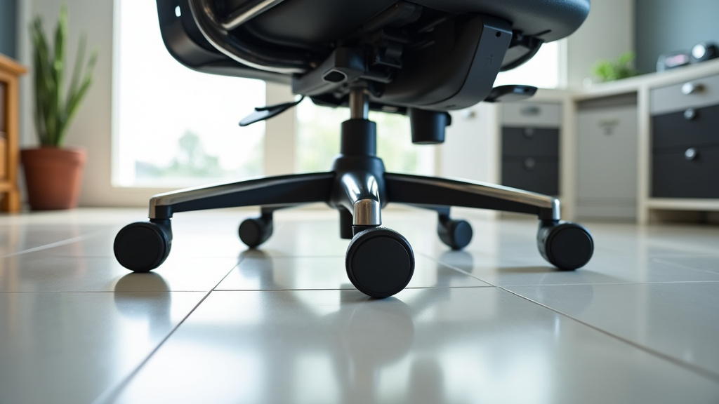 Understanding Your Office Chair Base Issues