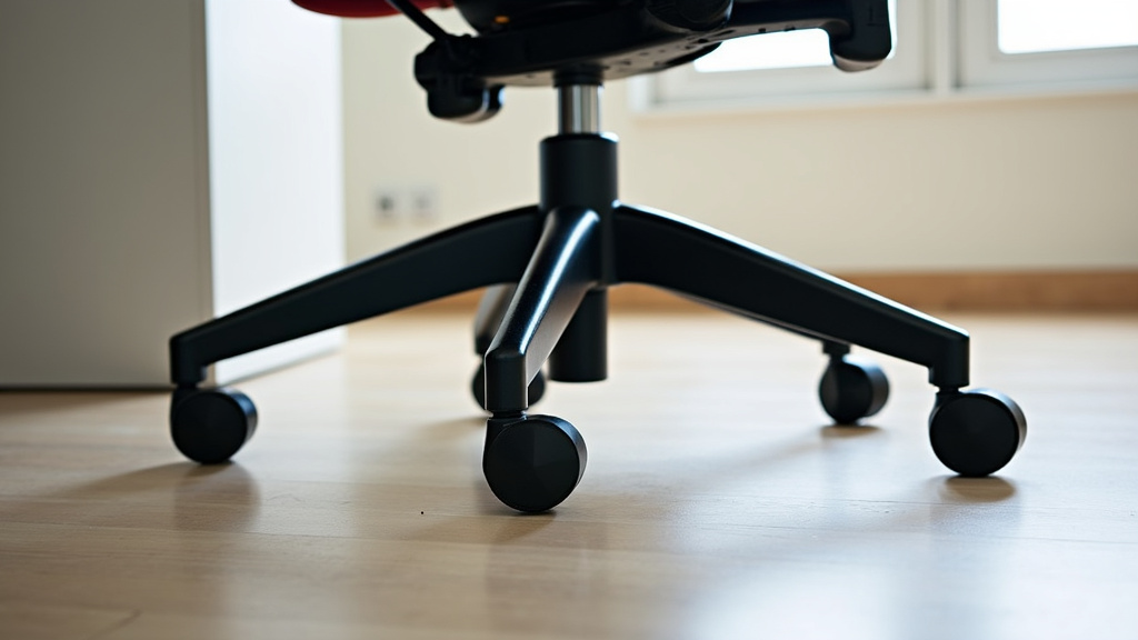 Understanding What Makes Your Chair Base Unstable