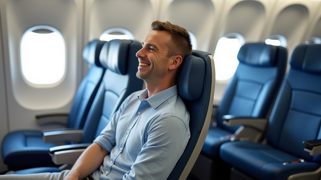 How Armrests Can Impact Your Shoulder Comfort