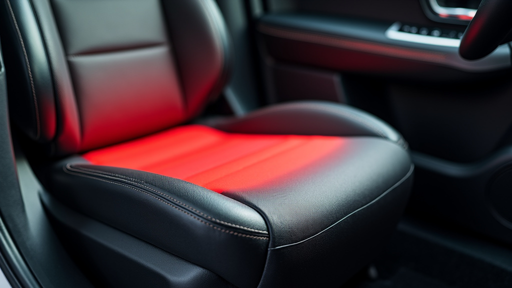Understanding Your Heated Seat Cushion's Magic