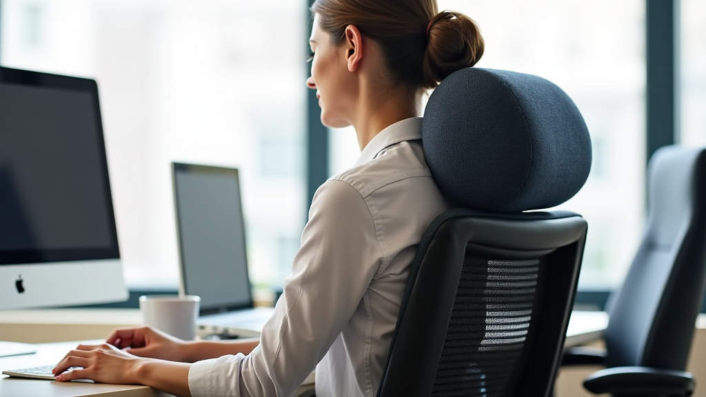 Securing Your Lumbar Pillow: A Step-by-Step Guide